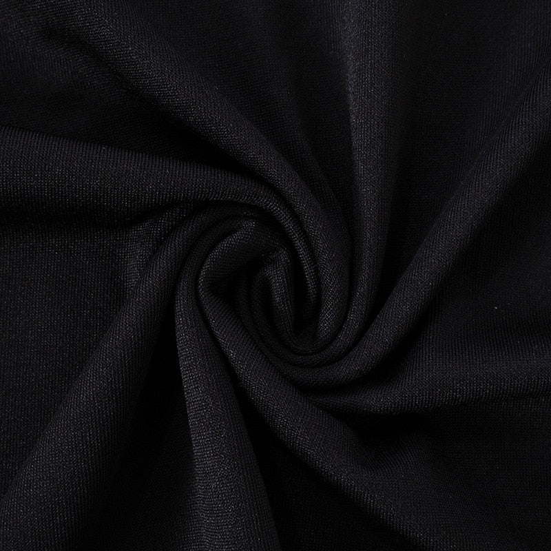Cupissia - Robe mini en découpe coeur