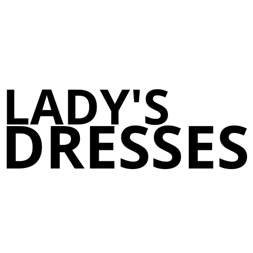 Lady's Dresses