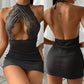 robe dentelle sexy