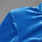 robe sexy manche longue