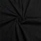 Medusa - Robe Longue Noir / Blanc