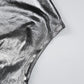 Metallica - Robe mini moulante brillante