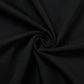 Sialy- Robe Longue noir en découpe